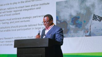 NCDMB urges African nations to strengthen collaboration in oil, gas sector