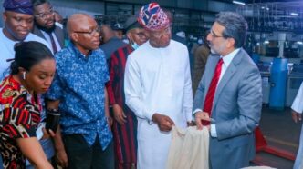 FG to convene stakeholders on textile industry revival