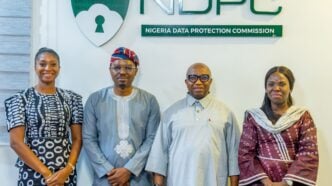 NDPC partners Meta, Microsoft, Google for capacity building