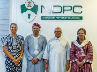 NDPC partners Meta, Microsoft, Google for capacity building