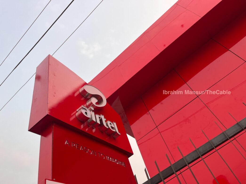 Like MTN, Airtel increases data prices