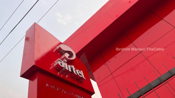 Like MTN, Airtel increases data prices