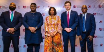 UK invests $40.5m in agro-business firm to increase cocoa production in Nigeria