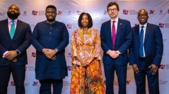 UK invests $40.5m in agro-business firm to increase cocoa production in Nigeria