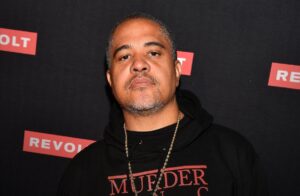 Irv Gotti