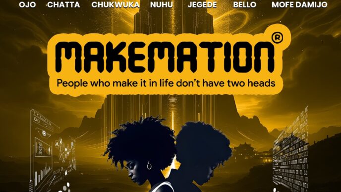 Film on AI ‘Makemation’