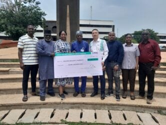 Opay sets aside N1.2bn for 10-year merit scholarship to 400 Nigerians