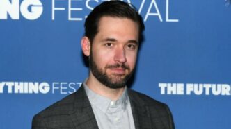 Reddit co-founder Alexis Ohanian joins bid to acquire TikTok