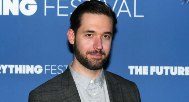 Reddit co-founder Alexis Ohanian joins bid to acquire TikTok