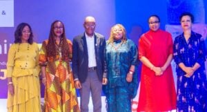 FG says women key to Nigeria's industrial revolution