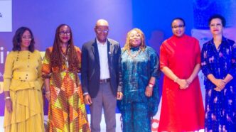 FG says women key to Nigeria's industrial revolution