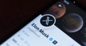 Musk blames 'IP addresses in Ukraine' as X suffers cyberattack