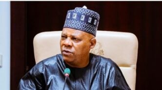 Shettima: FEC has approved N158bn to procure electric vehicles for north-east