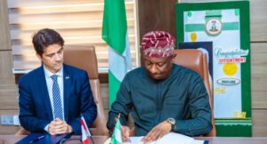 Nigeria, Canada sign code-sharing agreement to allow airlines sell seats to each other