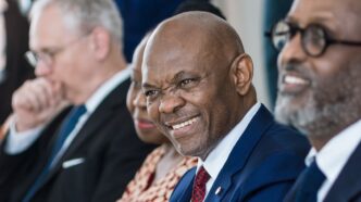 Tony Elumelu