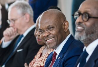 Tony Elumelu