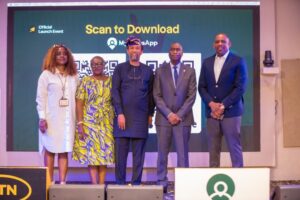 Lagos unveils app for residents to list businesses, make utility payments