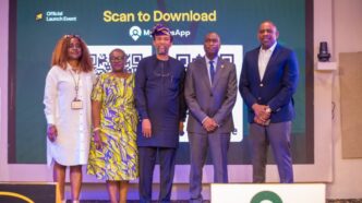 Lagos unveils app for residents to list businesses, make utility payments