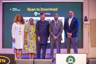 Lagos unveils app for residents to list businesses, make utility payments