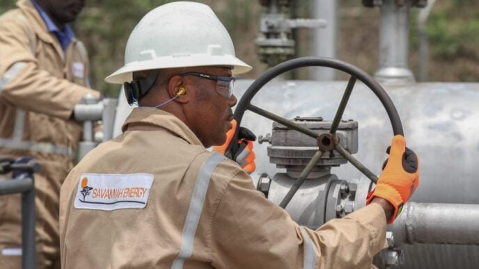 Savannah Energy acquires SIPEC