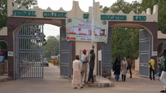 Tinubu renames Kano's education varsity after Yusuf Maitama Sule