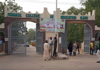 Tinubu renames Kano's education varsity after Yusuf Maitama Sule