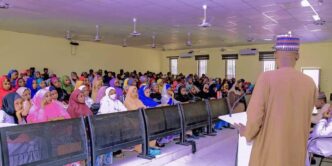 Kano increases salary of tertiary school lecturers by 25%